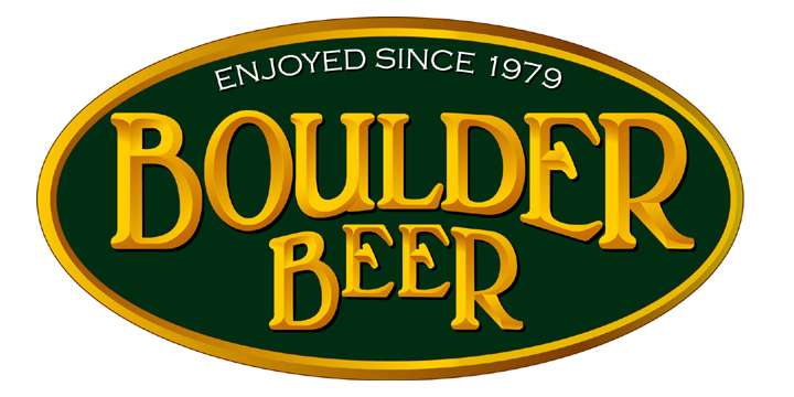 Boulder Beer logo