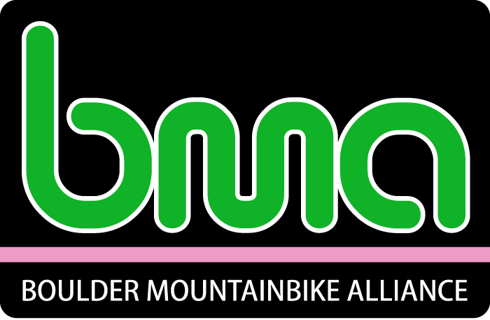 BMA logo
