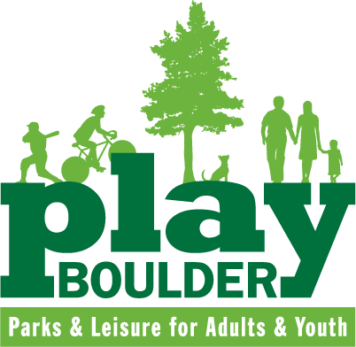PLAY Boulder logo