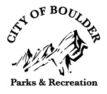 Boulder Parks logo