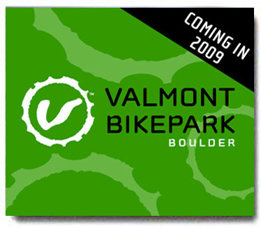 Valmont Bike Park